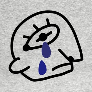 sadboygirl T-Shirt